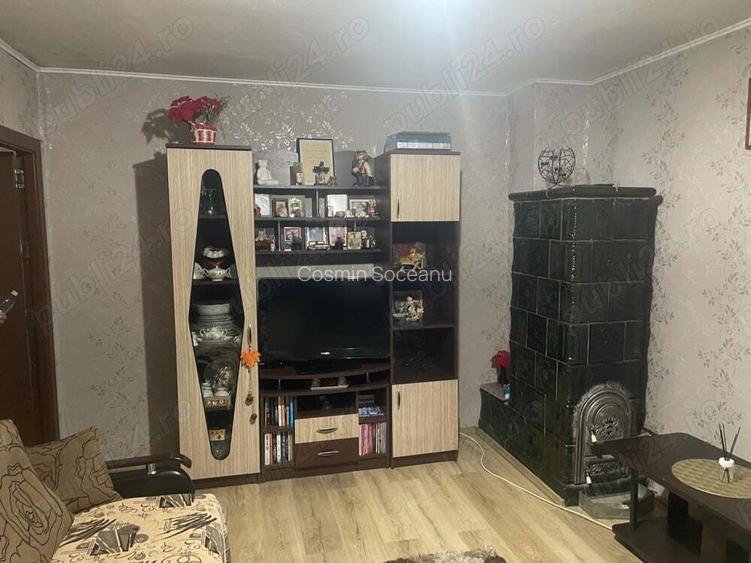 Apartament 2 camere Nedecomandat Apartament 2 camere Nedecomandat