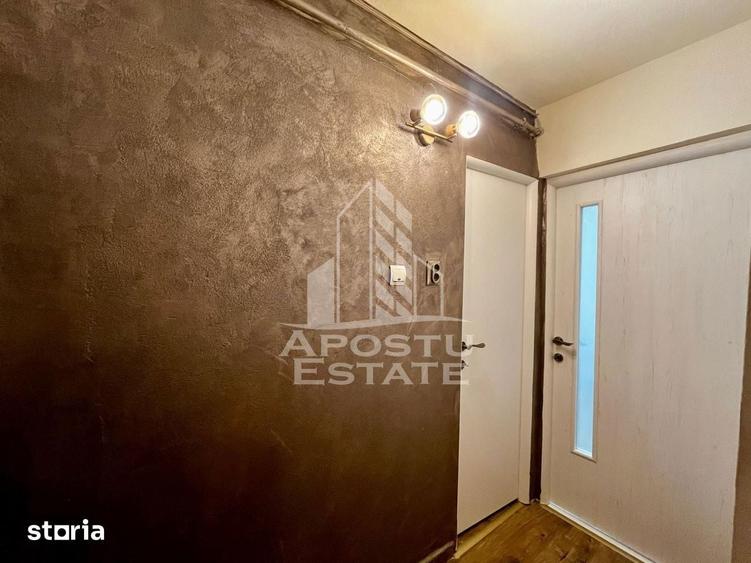 Apartament 1 camera de vanzare, zona Saguna, Timisoara - 2