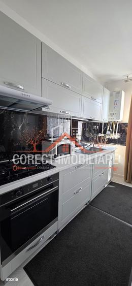 Apartament Bulevardul Decebal etaj 1 - 7