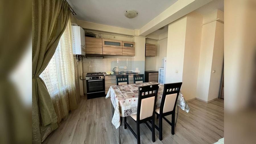 0% Comision | Apartament semidecomandat cu 3 camere | Zorilor - 4