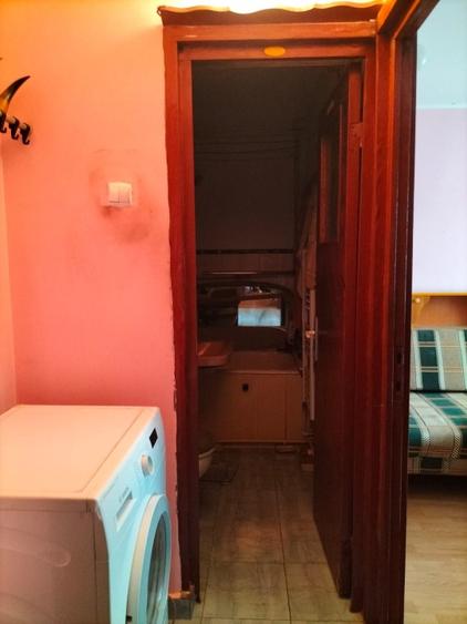 Apartament 3 camere SD, et. 3, Zimbru (Proprietar) - 4