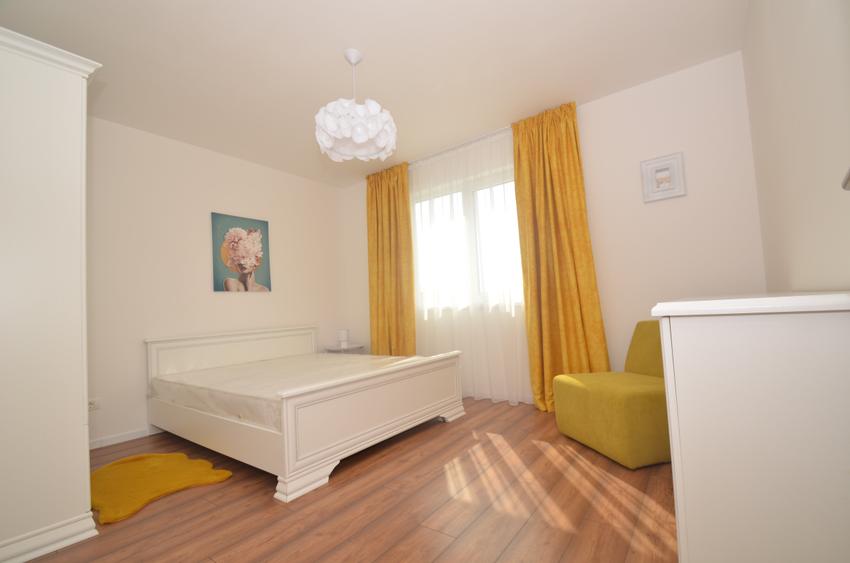 Apartament in bloc nou cu loc de parcare - 3
