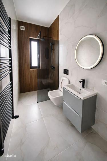 Casa Dancu Holboca 4 camere/2 bai / BECI - 6