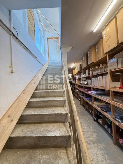 Hala Bucovat pentru productie sau depozitare - 10