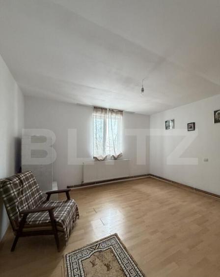 Casa P+M+beci, 211 mp utili, 432 mp teren, Livezi - 9