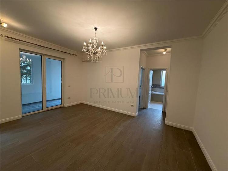 DUMBRAVITA | 3 CAM | 2 BAI | CURTE | 2xPARCARE | INCALZIRE PARDOSEALA | PARTER - 3