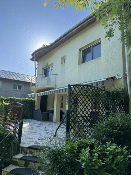 Vand proprietate deosebita in Bragadiru-Prelungirea Ghencea. - 7