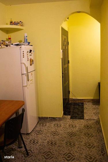 Apartament 1 camera - Steaua - Centrala Proprie - Etaj 2 - 5