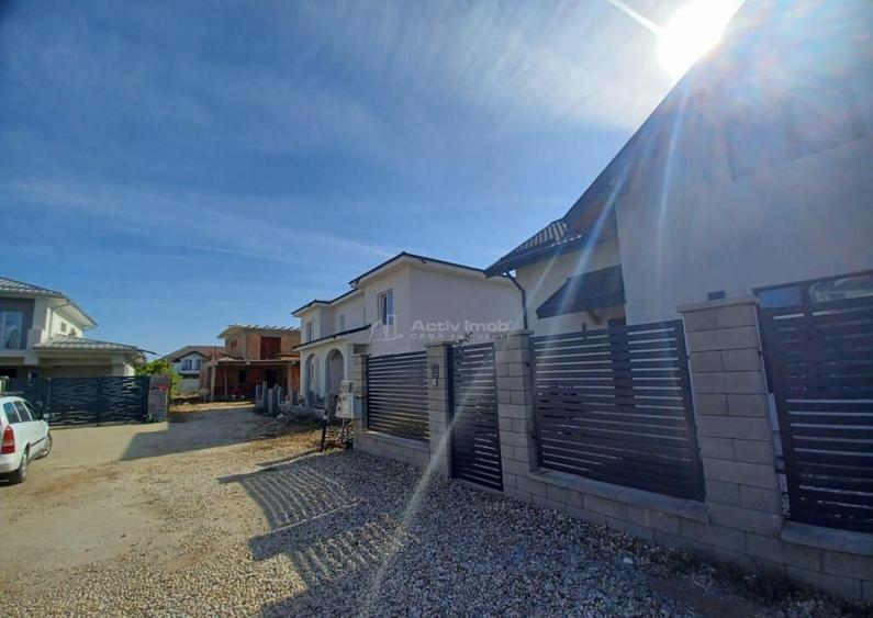 Vila Magurele- Sat Varteju - 16