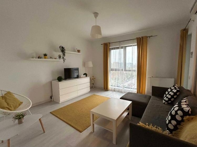 Garsoniera Lujerului/Politehnica/ 21 Residence - 1