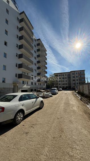 Apartament cu 2 camere în bloc nou, aproape de Apărătorii Patriei