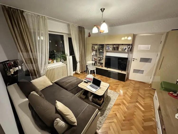 Apartament 2 camere, 53.35 mp, zona Ultracentral - 11