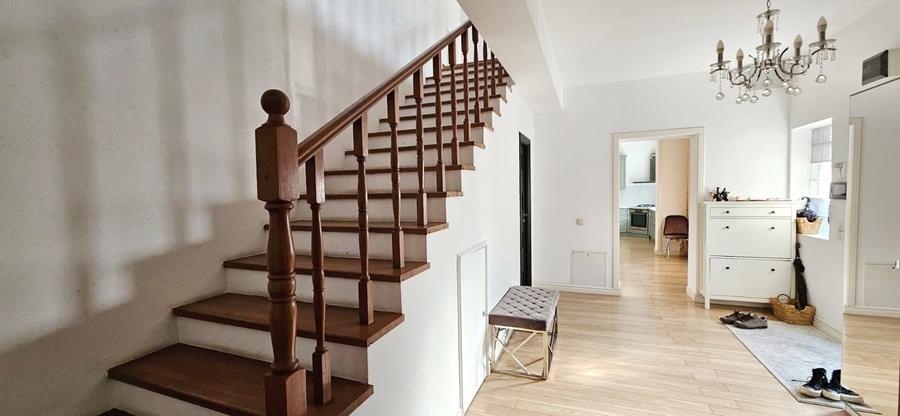 Casa de vanzare parcul Carol la 750 metri, 2008, primul proprietar, la cheie - 16