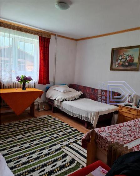 Pensiune, cabana pe malul Bistritei ,Suceava, Chiril - 2