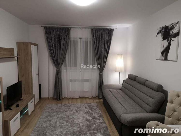 Garsoniera de inchiriat in zona Brancoveanu