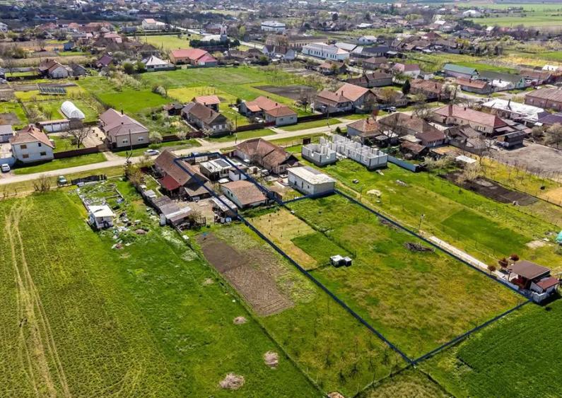 VANDUT! Casa - tip container - Teren 1987 mp - Turnu - CO... - 3