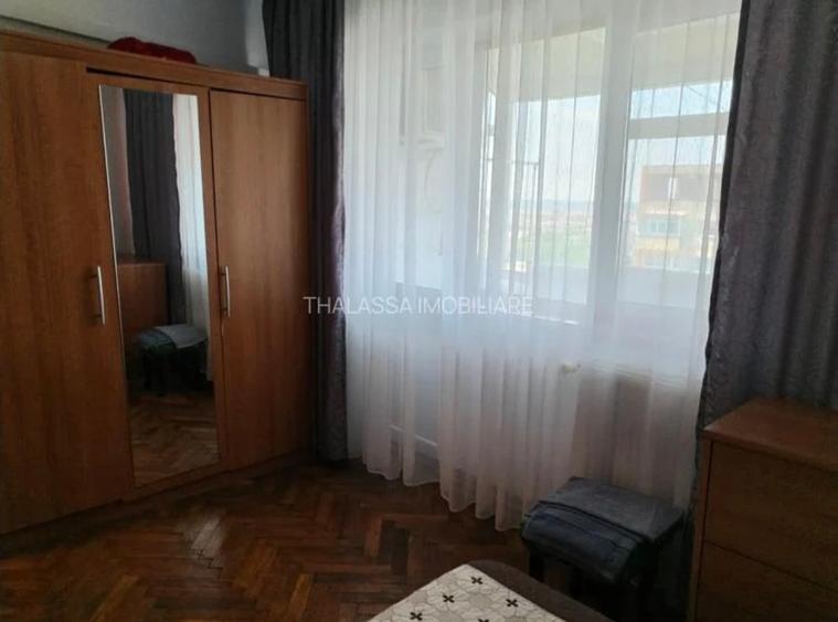 3 camere bilateral - Gradina Botanica - 8