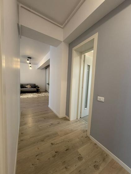 2 camere | Floreasca | De Inchiriat - 7