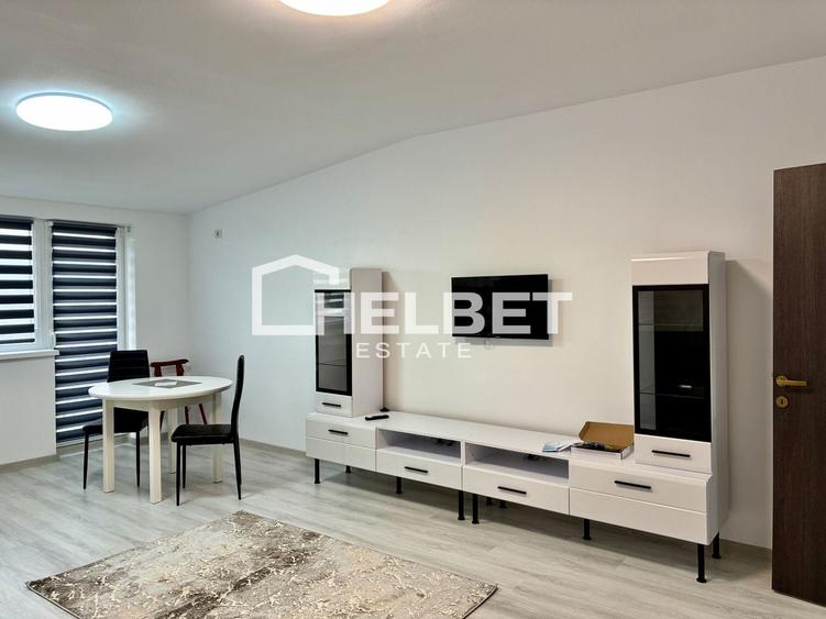 Prima închiriere / 2 Camere / Parcare / Subcetate - 3