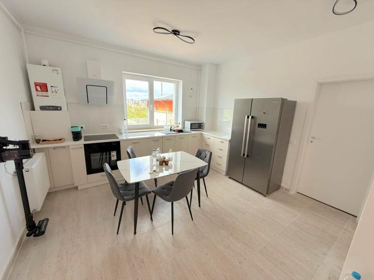 Apartament de 3 Camere - 77mp | Mobilat Utilat | Nou - Finalizat | Green Garden - 10