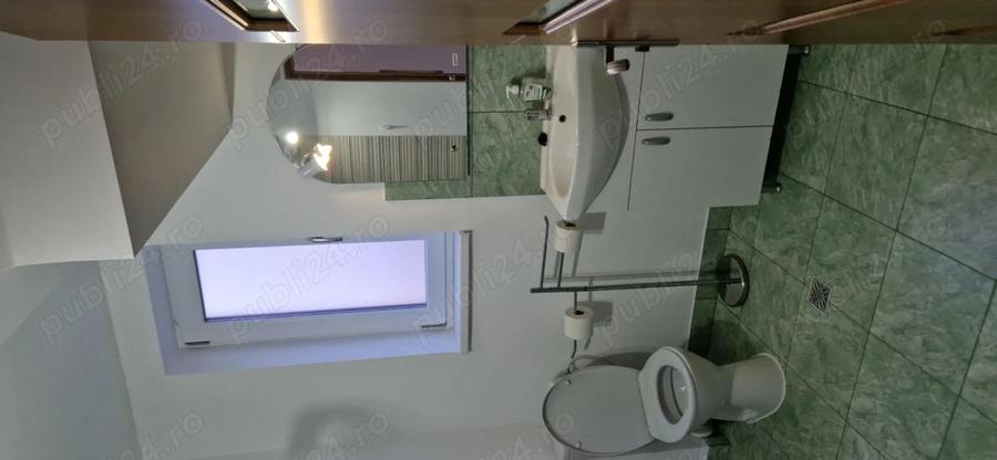 Ofer spre inchiriere casa mobilata,singur in curte, ,in Sibiu. - 4