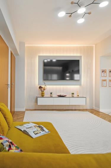 Apartament Superb 2 Camere Calea Victoriei | Localizare Extraordinara - 6