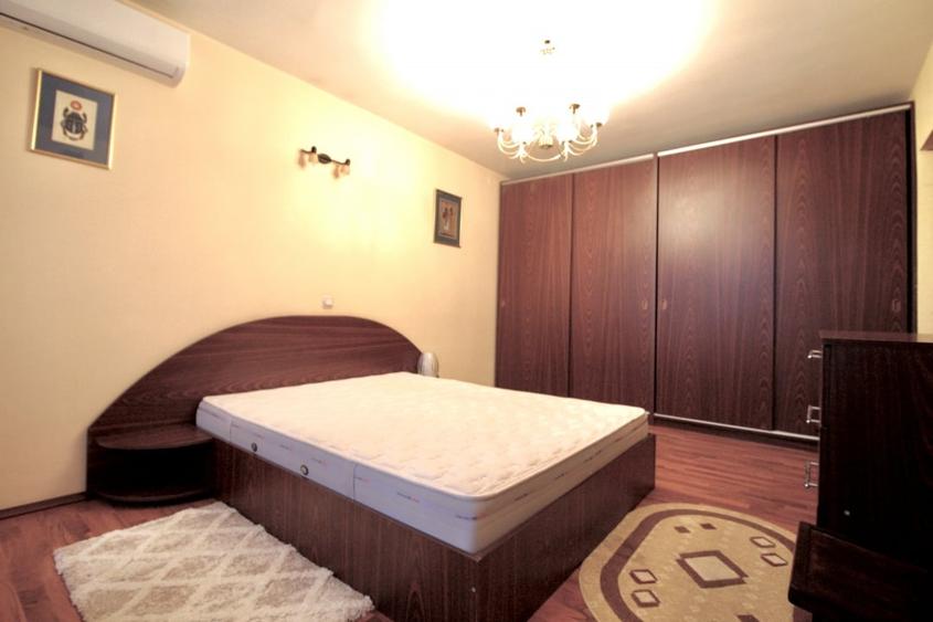 DRUMUL TABEREI-TIMISOARA, APARTAMENT MOBILAT SI UTILAT COMPLET, 0% COMISION! - 14
