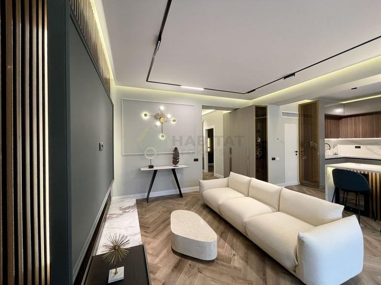 Vila 5 camere / Avangarde by the Lake - 15