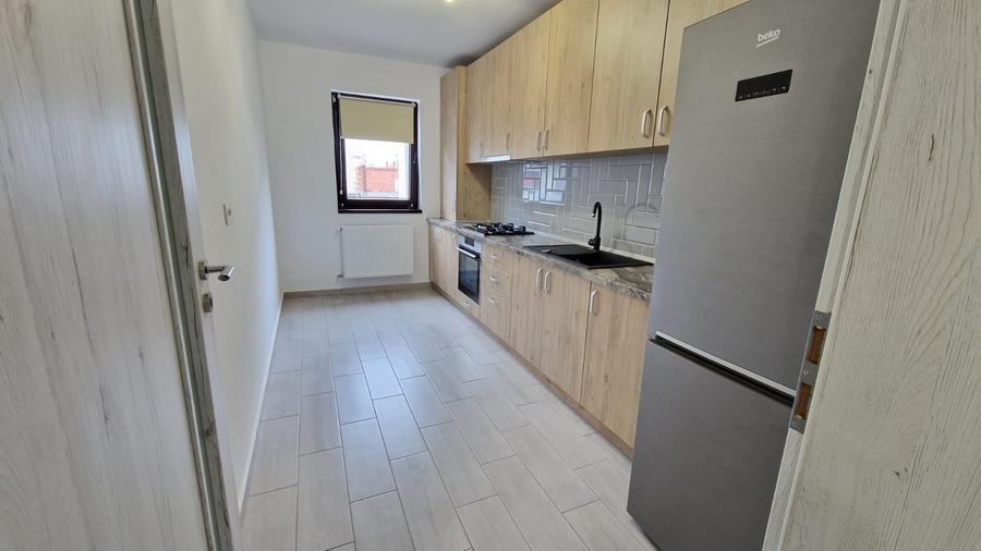 Chirie Apartament 2 Camere decomandat zona Florilor Ghimbav cu loc de parcare - 41