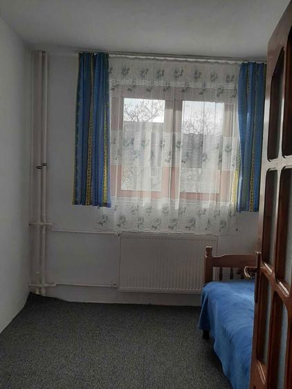 De vanzare Garsoniera Rogerius 26 mp - 2