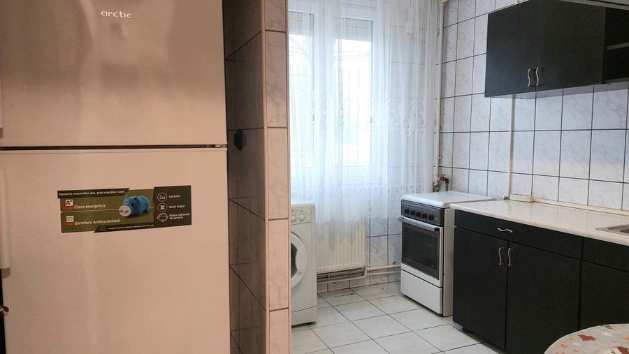 De vanzare 2 cam., centrala proprie – metrou Valea Ialomitei | COMISION 0% - 10