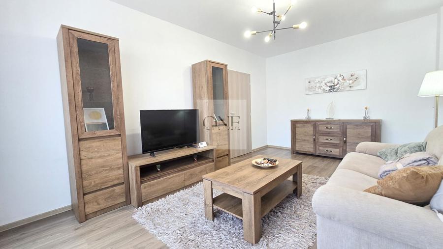 Apartament Spațios Zona Răcădău - 4