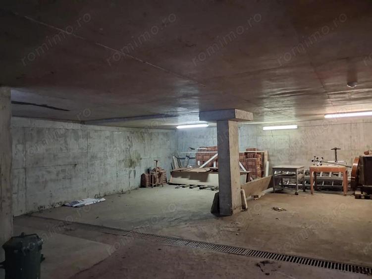 BRASADAS vinde casa in zona Titulescu - 16