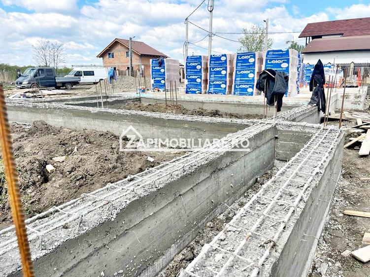 Casa 4 camere, zona Spitalul nou de Oncologie 0% comision - 7