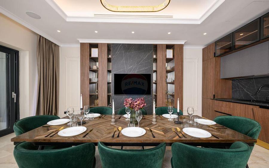 PENTHOUSE CU PISCINA, *VEDERE PANORAMICA LA MARE *FALEZA ... - 9