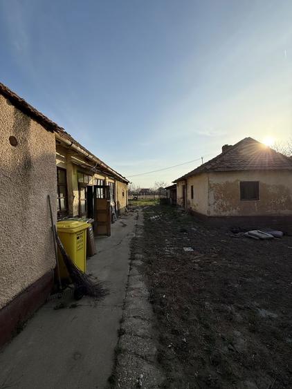 Teren ideal pentru casa noua Gai pozitie excelenta in Gai! - 2