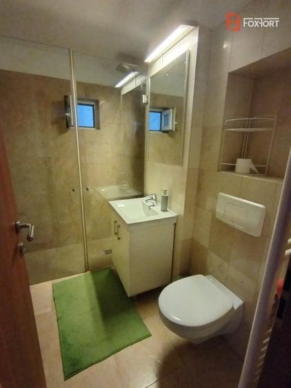 Apartament cu 3 camere de inchiriat in Timisoara, zona Timocului-Saguna - 7