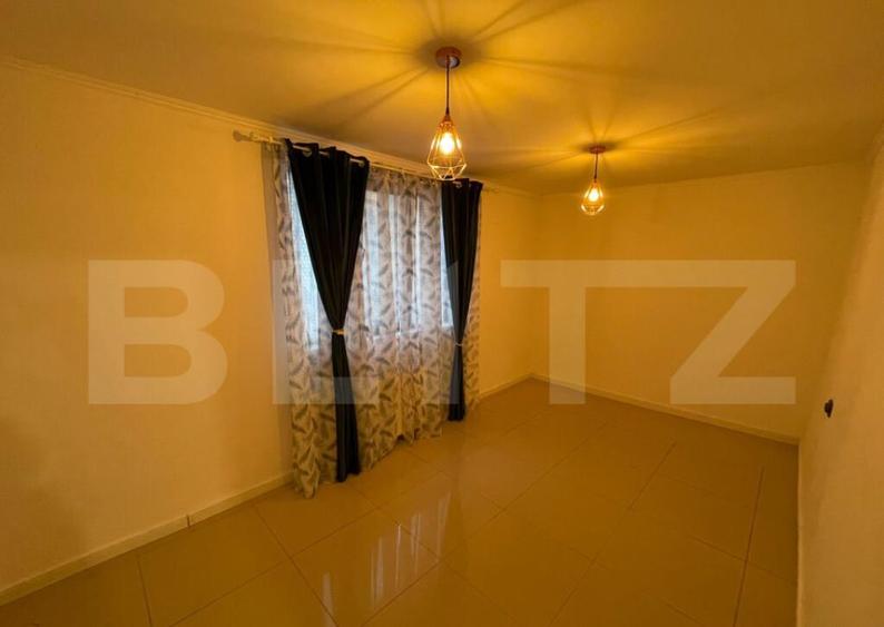 Apartament 2 camere, 46.84 mp totali, cartier Brazda lui Nov - 1