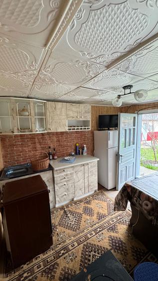 Vand casa batraneasca in Manastirea Casin - 4