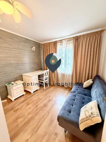 Apartament cu 3 camere decomandat de inchiriat in Manastur, etaj 2/4 ! - 1