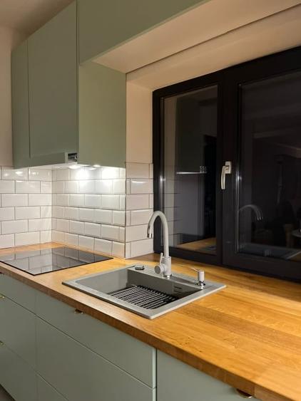 Casă modernă P+M | pompă de căldură | 14 ari teren | Șieu Măgheruș - 4