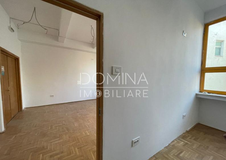 Spatiu birou - ultracentral - langa Primaria Mun. Tg. Jiu - 4