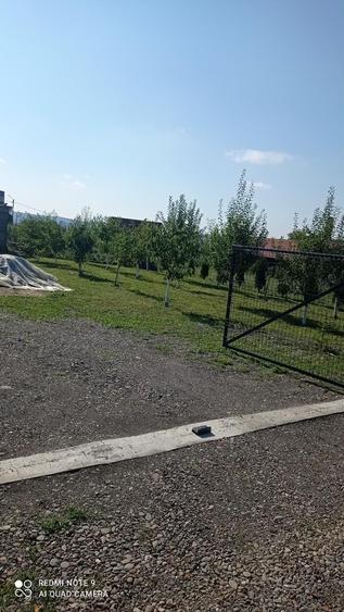 Casa noua loc Reghin, str Pometului, gradina 10 arii - 3