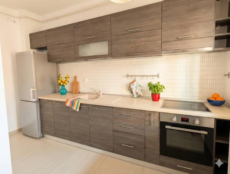 Apartament 3 camere 74mp | 0 comision | Otopeni | Mobilat utilat - 23