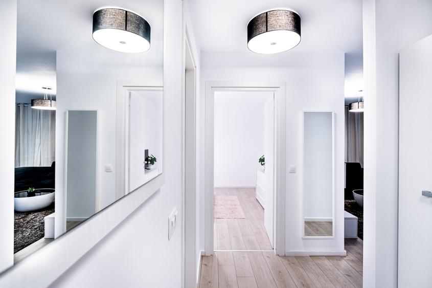 Apartament 2 camere Aviatiei City Point - 17