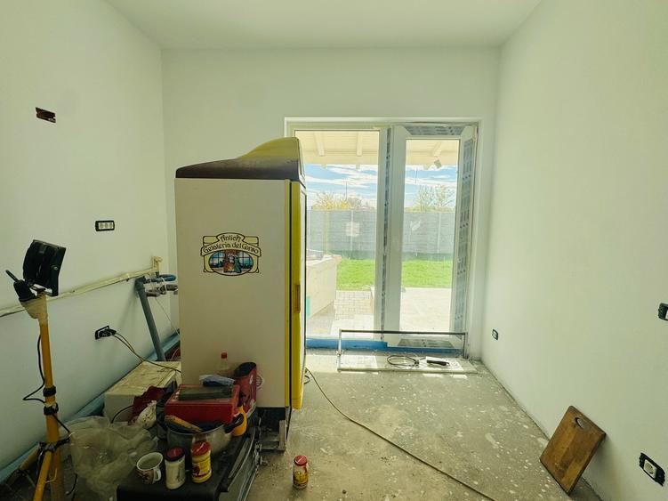 COMISION 0 l Casa tip Duplex l Giroc - 17