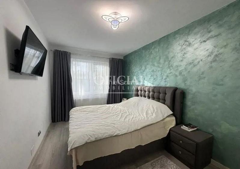 Apartament 2 camere | Parcare subterana | Zona Vivo | Floresti Apartament 2 camere | Parcare subterana | Zona Vivo | Floresti