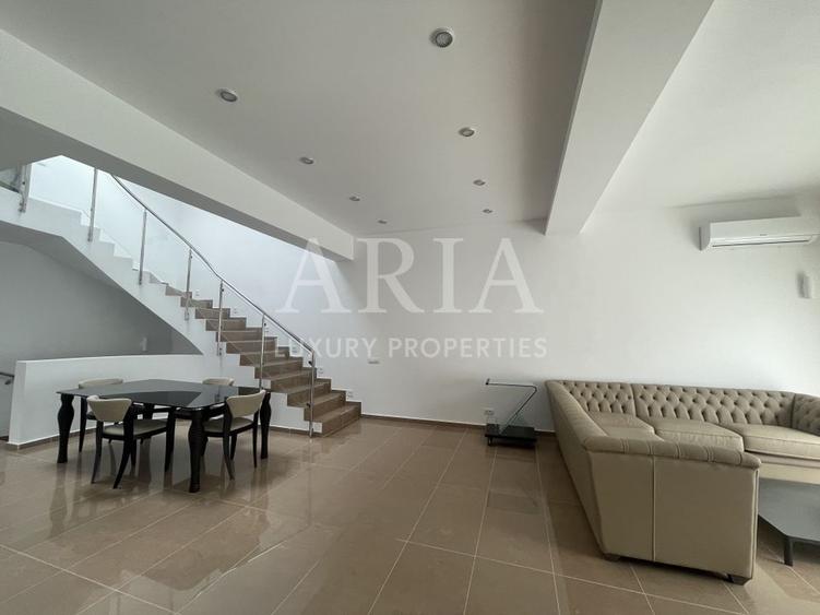 MODERN VILLA -  FIRST RENT - LUXURY GATED COMMUNITY - 6