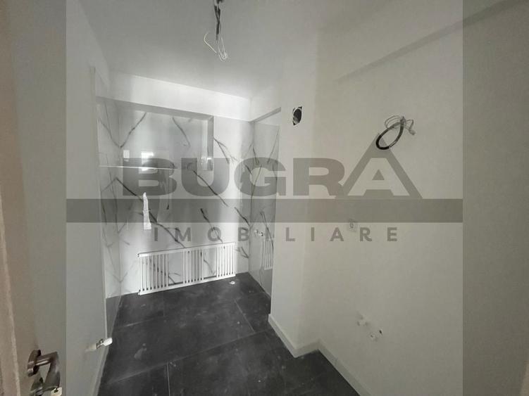 Apartament de 2 camere, 57mp, parcare, zona Corneliu Coposu - 7