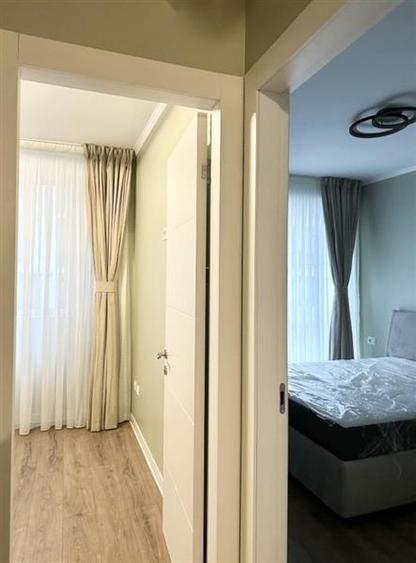 Floreasca, prima inchiriere | Apartament 3 cam. Modern | 1Loc parcare - 5